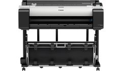 Canon                        - Imageprograf iPF TM 305