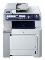 Brother                      - MFC 9450CDN