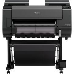 Canon                        - Imageprograf iPF GP 2000