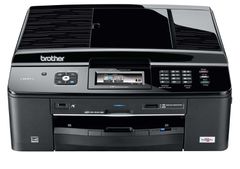 Brother                      - MFC J 825DW
