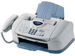 Brother                      - Fax 1820C
