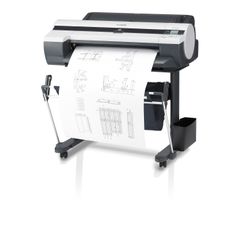 Canon                        - Imageprograf iPF 605