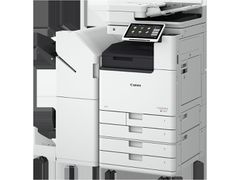 Canon                        - ImageRunner A DX C 3900