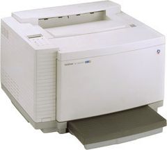 Brother                      - HL 3400CN