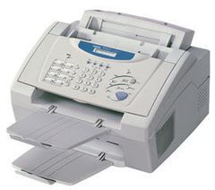 Brother                      - Fax 8060P
