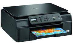 Brother                      - DCP J 152W