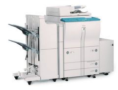 Canon                        - ImageRunner IR 5000I