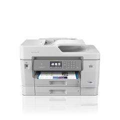 Brother                      - MFC J 6945DW