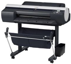 Canon                        - Imageprograf iPF 6100