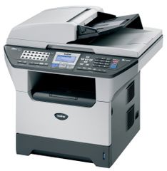 Brother                      - MFC 8860DN