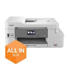 Brother                      - DCP J 1100DW