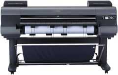 Canon                        - Imageprograf iPF 8400
