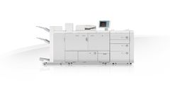 Canon                        - ImagePress 1110