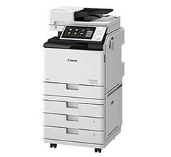 Canon                        - ImageRunner IR A C 475I