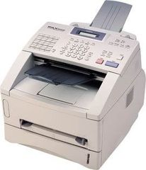 Brother                      - Fax 8350P
