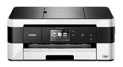 Brother                      - MFC J 4620DW