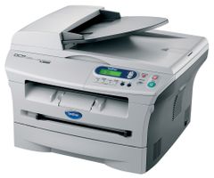 Brother                      - DCP 7025