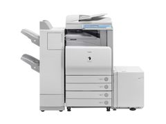 Canon                        - ImageRunner IR C 3380I