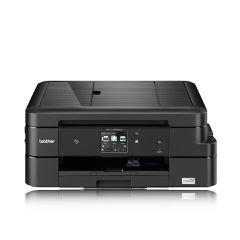 Brother                      - MFC J 895DW