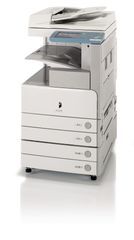 Canon                        - ImageRunner IR 3025