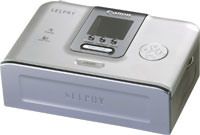 Canon                        - Card Photo Printer CP 710