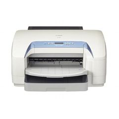 Canon                        - BubbleJet BJ i 1300