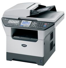 Brother                      - MFC 8870DW