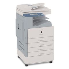 Canon                        - ImageRunner IR C 2030
