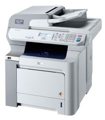 Brother                      - DCP 9045CDN