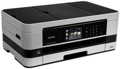 Brother                      - MFC J 4510DW