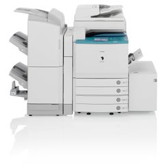 Canon                        - CLC 4040