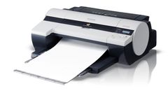 Canon                        - Imageprograf iPF 500