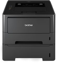 Brother                      - HL 5450DNT