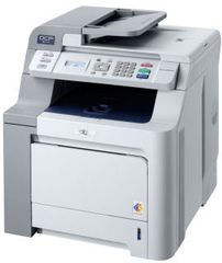 Brother                      - DCP 9042CDN