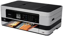 Brother                      - DCP J 4110DW
