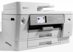 Brother                      - MFC J 6955DW