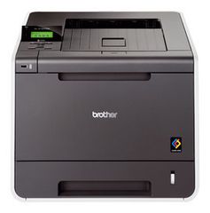 Brother                      - HL 4150CDN