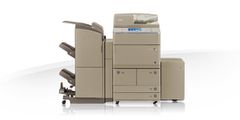 Canon                        - ImageRunner IR A 6265