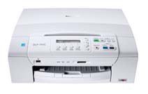 Brother                      - DCP 195C