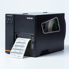 Brother                      - TJ 4020 TN