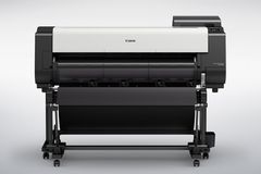 Canon                        - Imageprograf iPF TX 4000