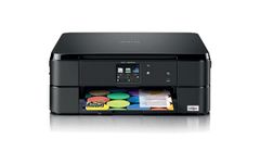 Brother                      - DCP J 562DW