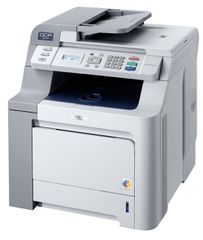 Brother                      - DCP 9040CN
