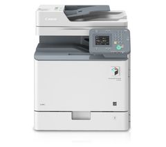 Canon                        - ImageRunner IR C 1325IF
