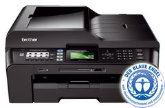 Brother                      - MFC J 6510DW