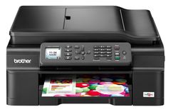 Brother                      - MFC J 470DW