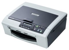 Brother                      - DCP 130C