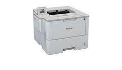 Brother                      - HL L 6400DW