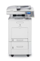 Canon                        - ImageRunner IR C 1028I