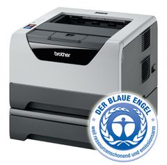 Brother                      - HL 5350DNLT